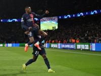 集结日突围战来临，巴黎圣日耳曼围绕足总杯迎来里程碑，球迷炸锅，身体对抗强度拉满的简单介绍-u8网页版